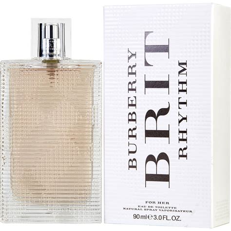 brit rhythm burberry prezzo|burberry brit rhythm perfume for women.